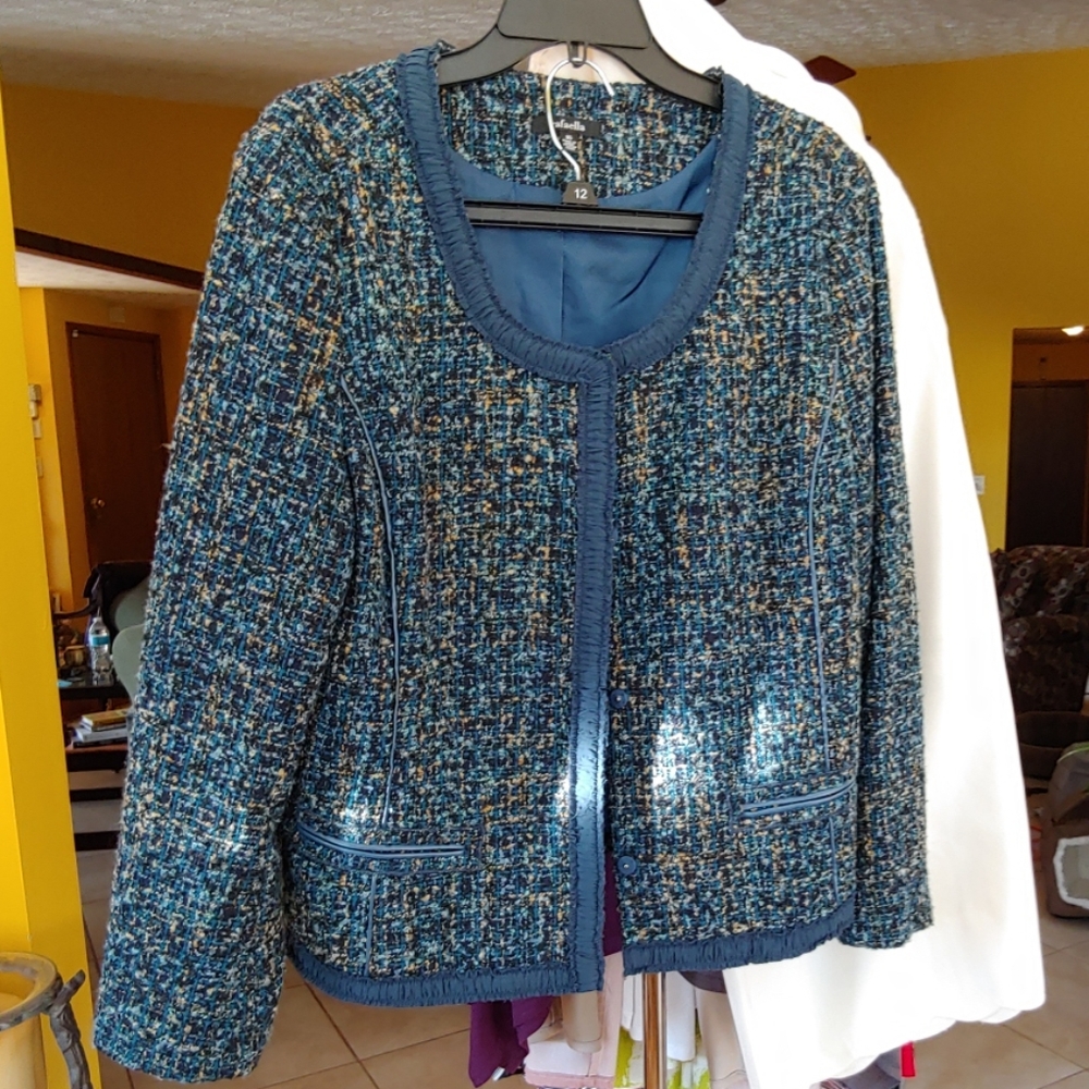 Blazer